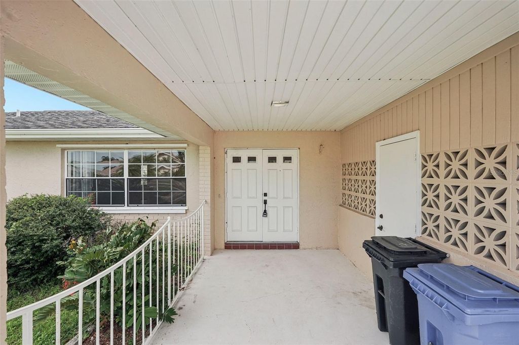 Photo of 1817 N Pebble Beach Boulevard, Sun City Center, FL 33573 (MLS # TB8429339)