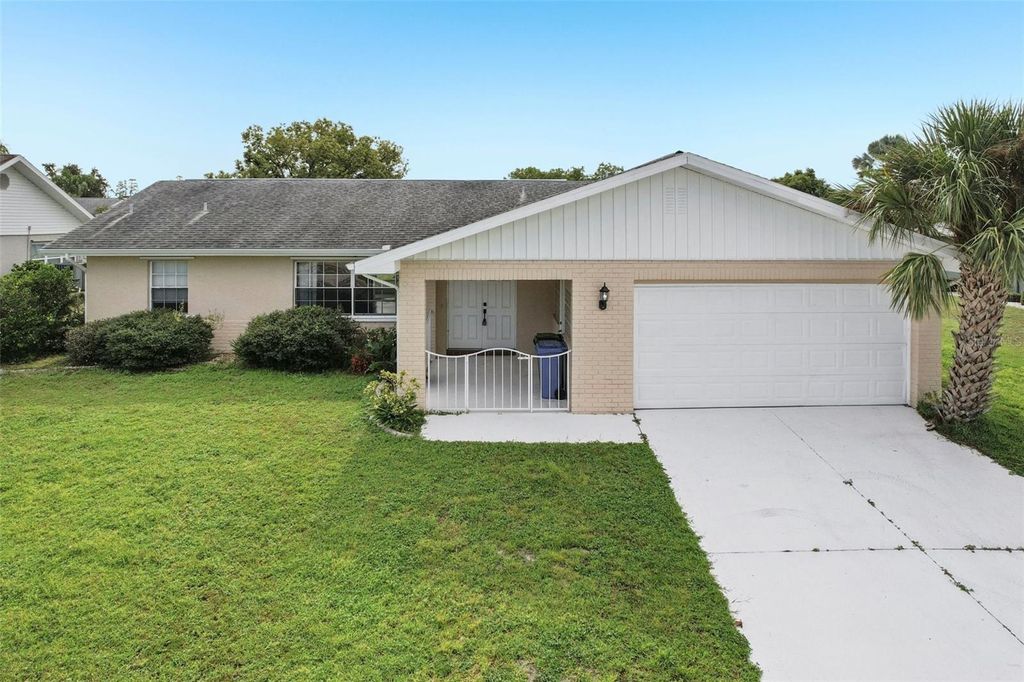 Photo of 1817 N Pebble Beach Boulevard, Sun City Center, FL 33573 (MLS # TB8429339)
