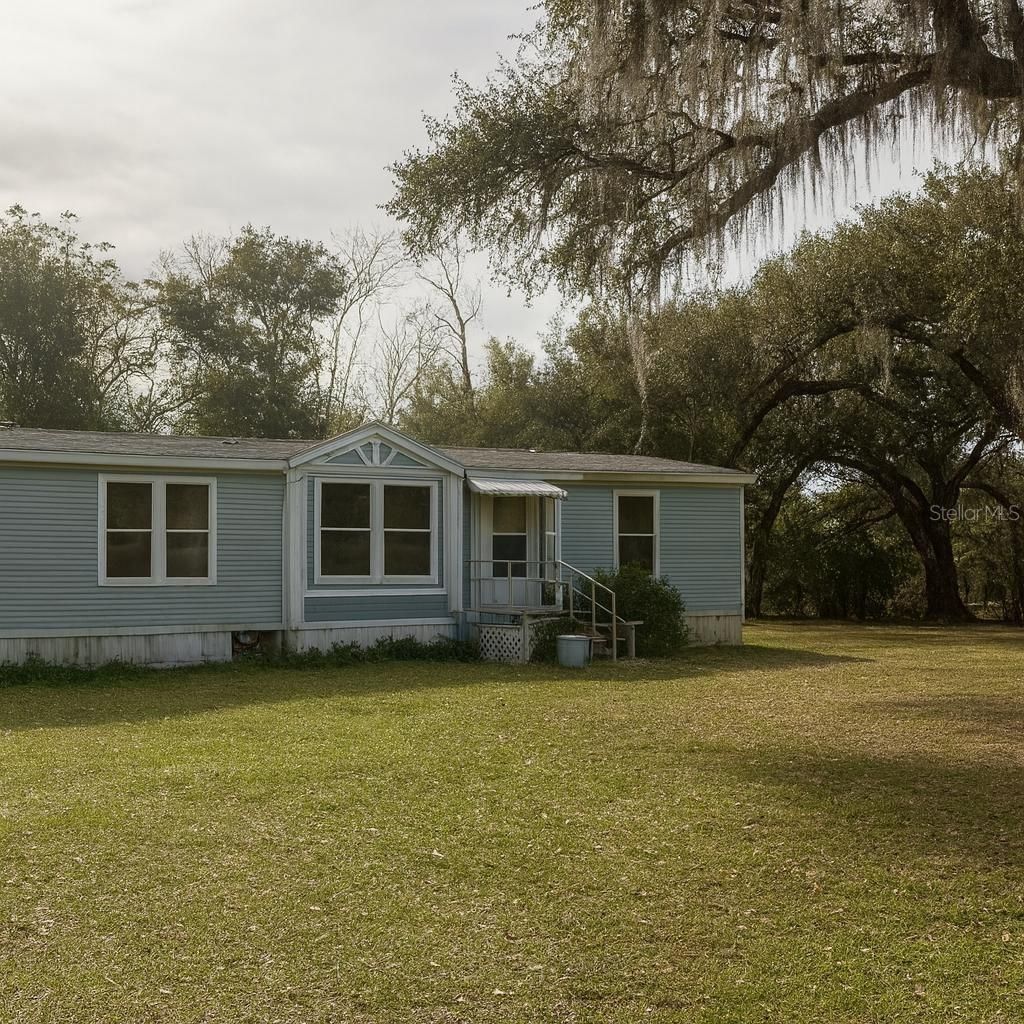Photo of 41310 Merrick Road, Zephyrhills, FL 33540 (MLS # TB8455741)