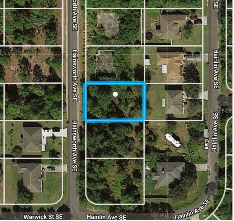 Beautiful well maintained, desirable area of Port Malabar in Palm Bay.
The area of Port Malabar in Palm Bay is attractive and well taken care of. It is a great place to live and build your dream home. Don't miss out on the opportunity!
City Water Available
This vacant lot offers the convenience of having city water available.
Convenient Location
The lot is situated in a desirable and established subdivision in the City of Palm Bay. It is conveniently located near shopping centers, recreational parks, hospitals, and restaurants. The Major's Golf Course and Eastern Florida State College are also nearby.
Close to Beaches and Parks
If you enjoy the beach, the lot is approximately 15 minutes away from A1A and Melbourne Beach. Historic Downtown, Florida Tech Campus, and Harry Lawrence Park are also within a 15-minute drive.
Great Schools
The lot is zoned for Brevard County Schools, including Sunrise Elementary, Southwest Middle, and Bayside High. You can visit Brevardschools.org for updated information about these schools.
If you are looking for a great place to build your dream home, this lot may be the one for you! Take a drive by and see for yourself.
