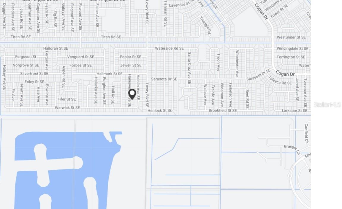 PORT MALABAR UNIT 25 - Land