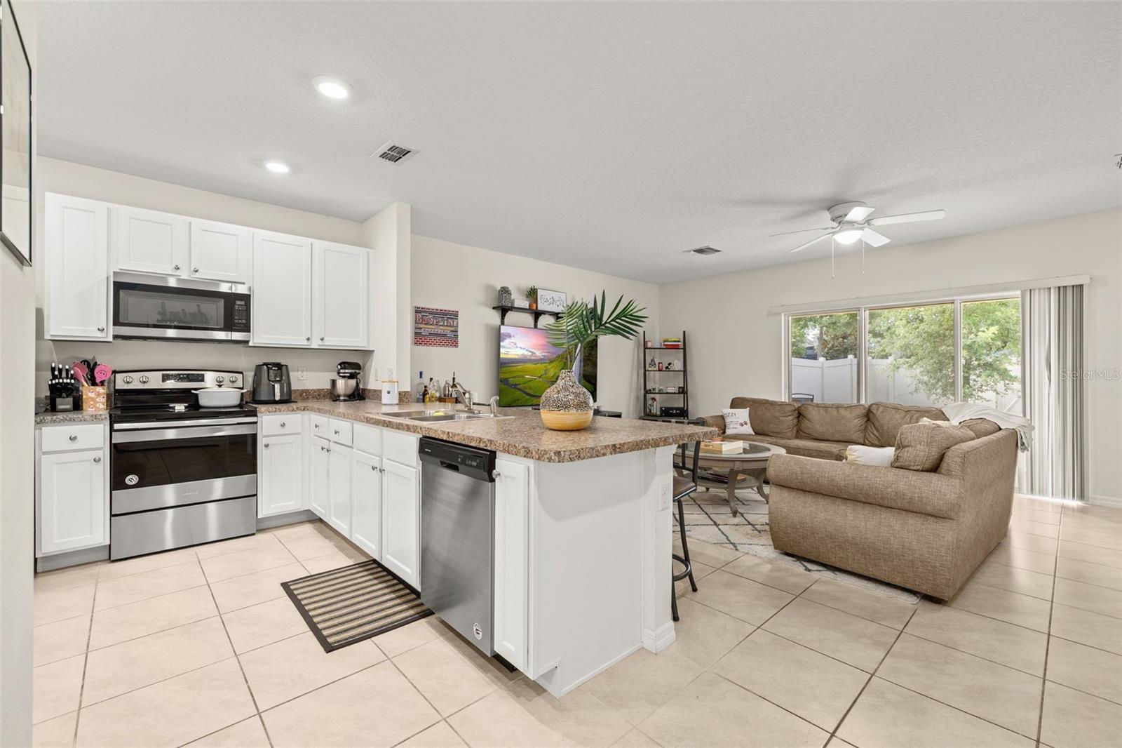 MURANO AT WESTSIDE PH 2 - Residential