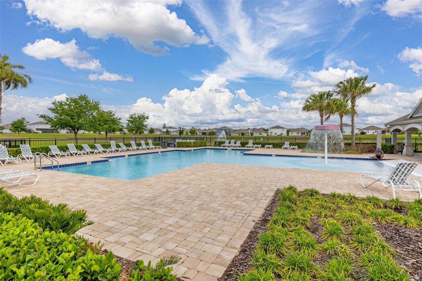 MURANO AT WESTSIDE PH 2 - Residential