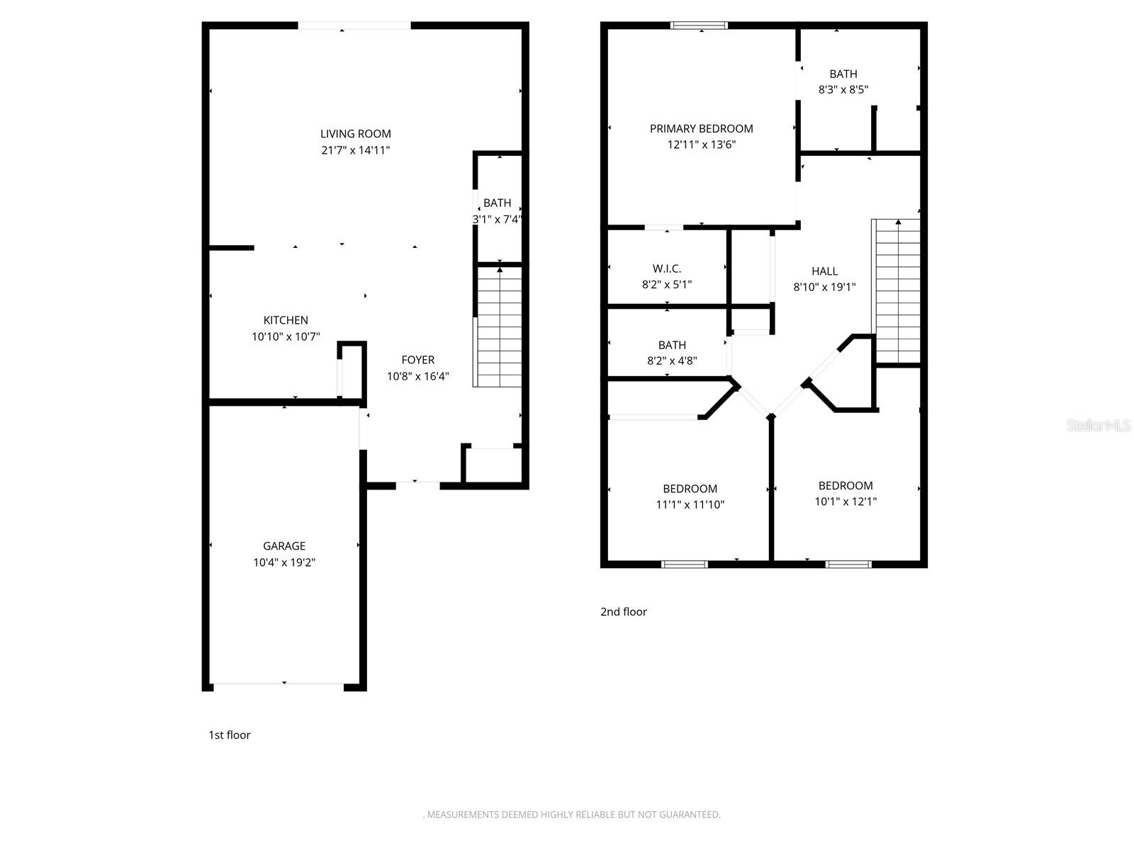 MURANO AT WESTSIDE PH 2 - Residential