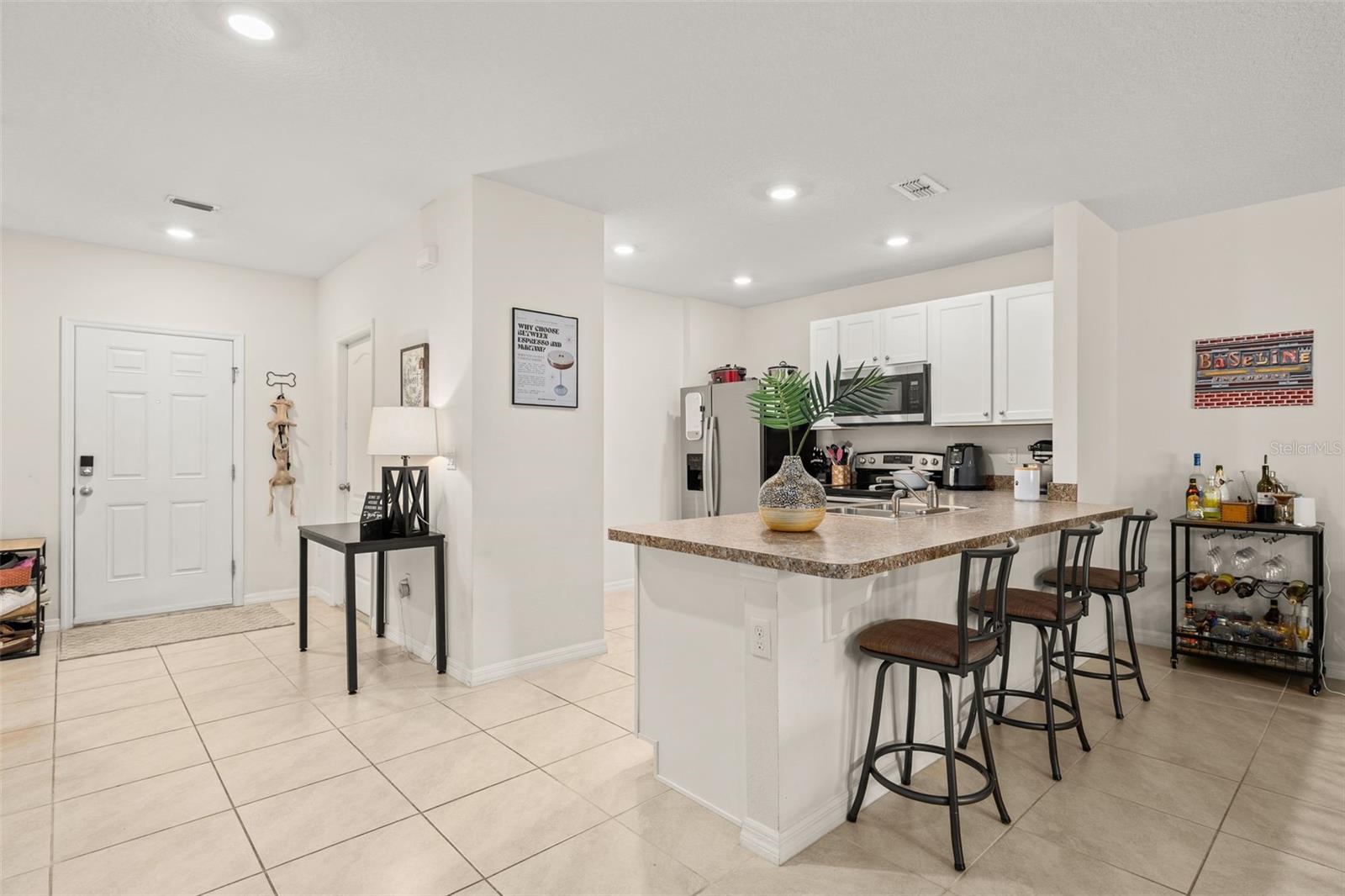 MURANO AT WESTSIDE PH 2 - Residential