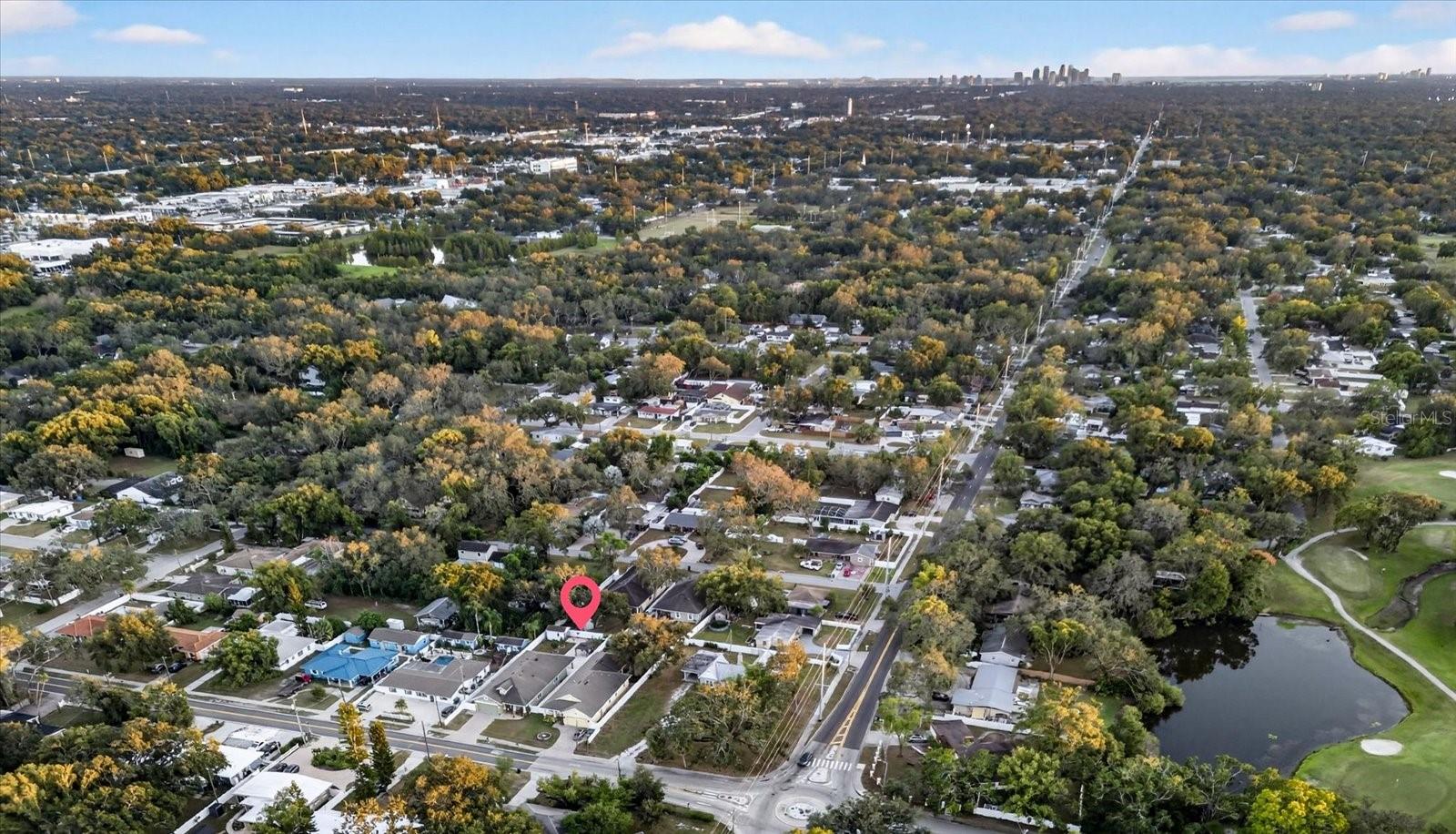 3CC | HOOVER'S SUBDIVISION - Residential