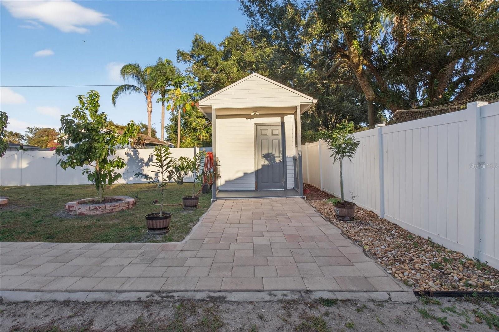 3CC | HOOVER'S SUBDIVISION - Residential