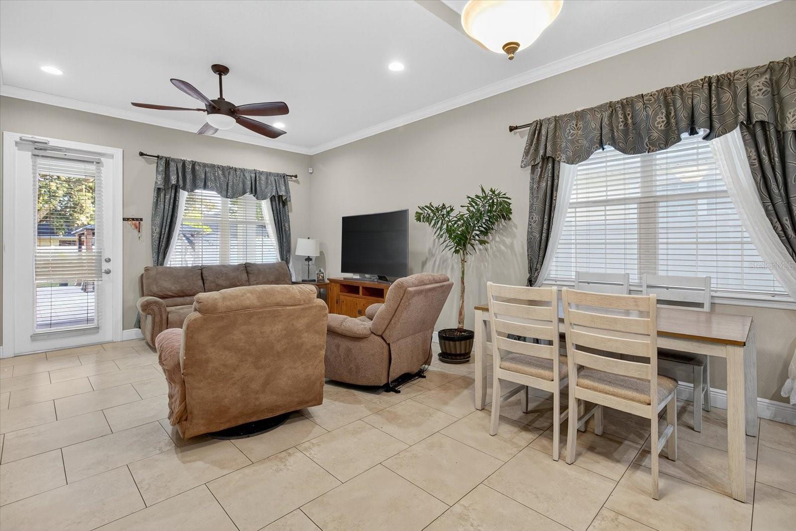 3CC | HOOVER'S SUBDIVISION - Residential