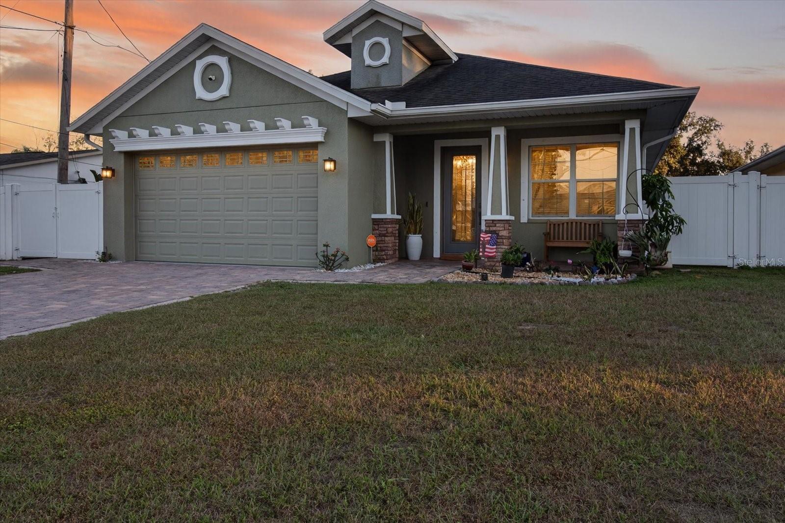 3CC | HOOVER'S SUBDIVISION - Residential