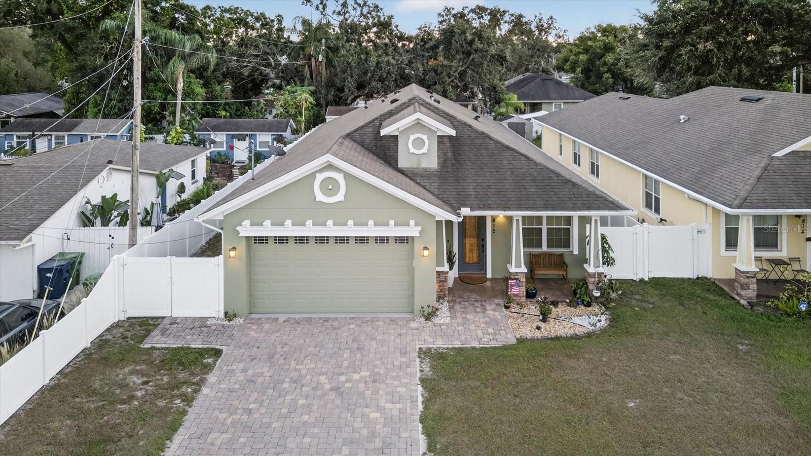3CC | HOOVER'S SUBDIVISION - Residential