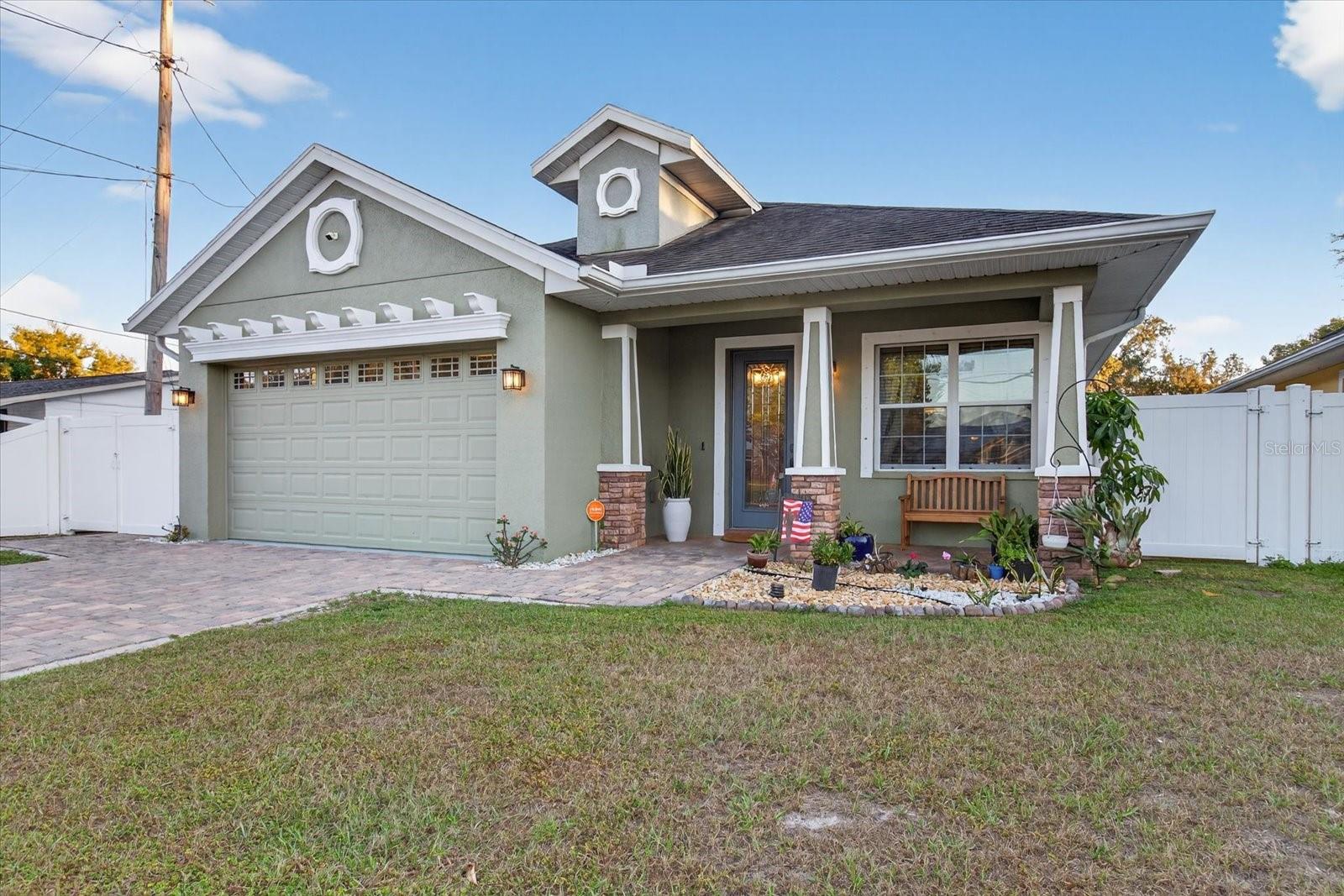 3CC | HOOVER'S SUBDIVISION - Residential