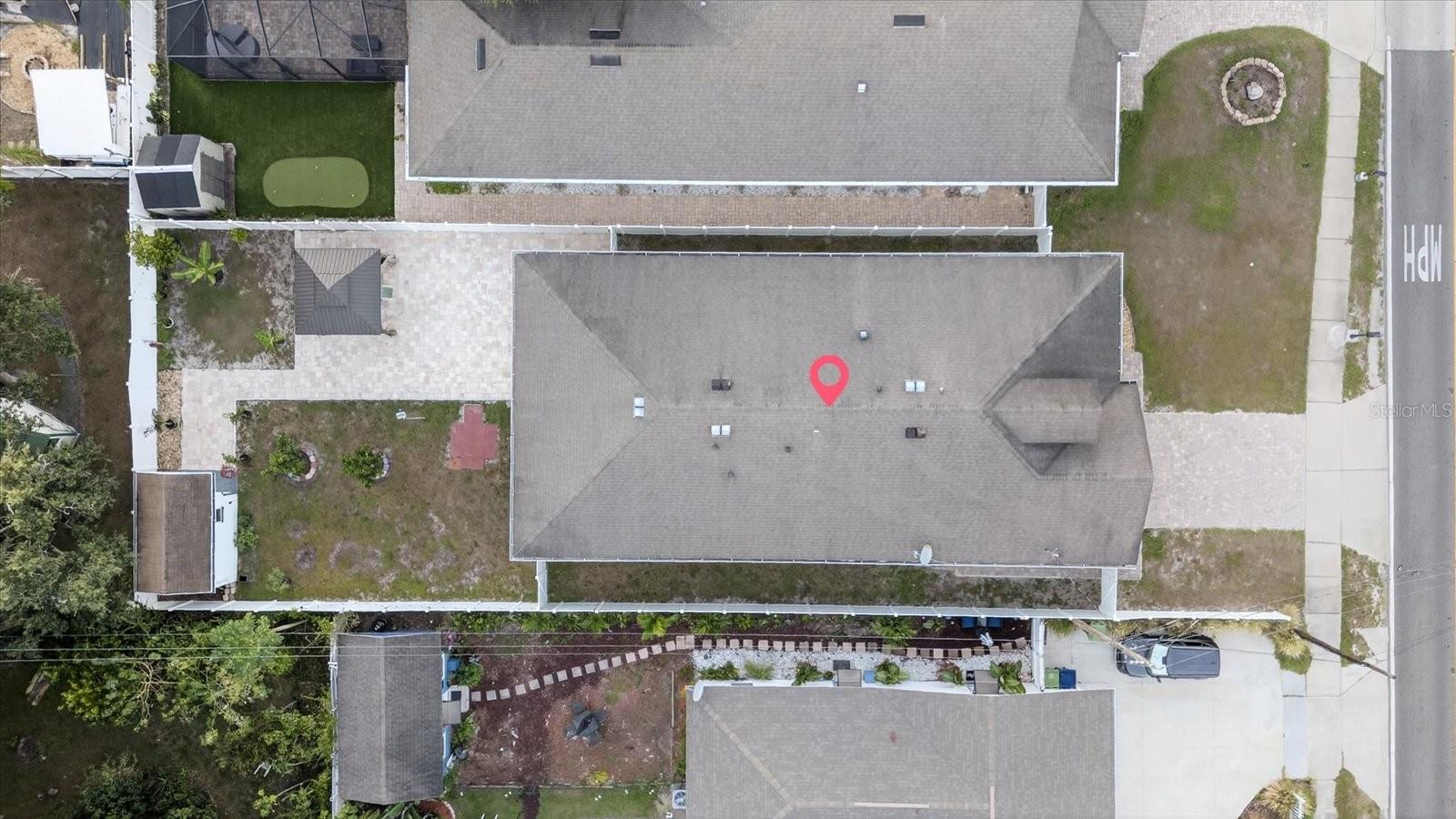 3CC | HOOVER'S SUBDIVISION - Residential