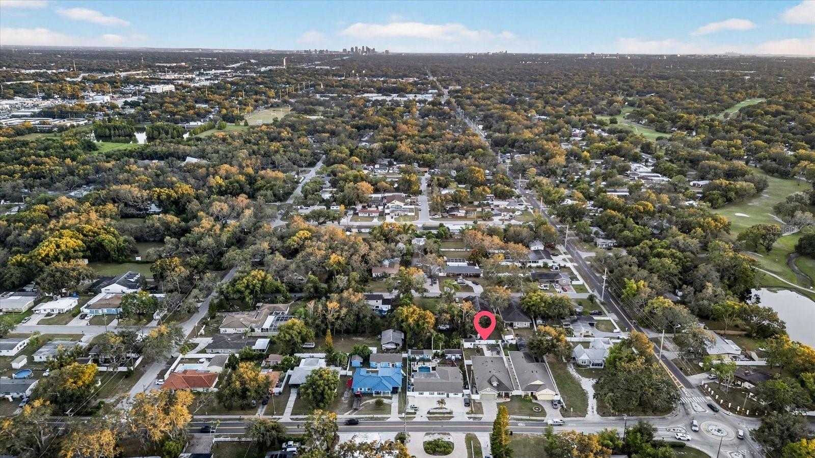 3CC | HOOVER'S SUBDIVISION - Residential