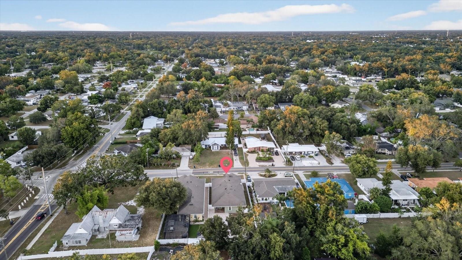 3CC | HOOVER'S SUBDIVISION - Residential