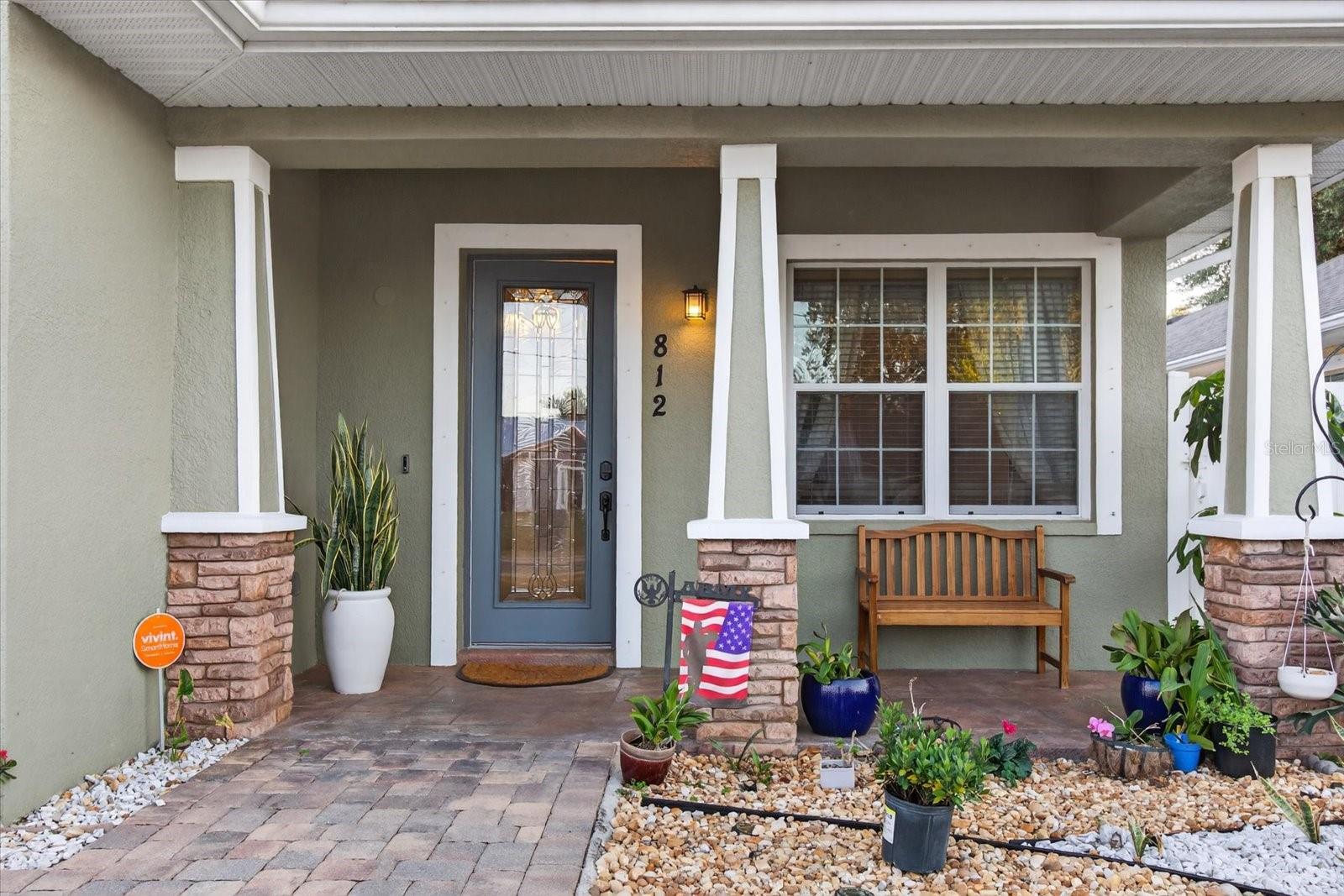 3CC | HOOVER'S SUBDIVISION - Residential