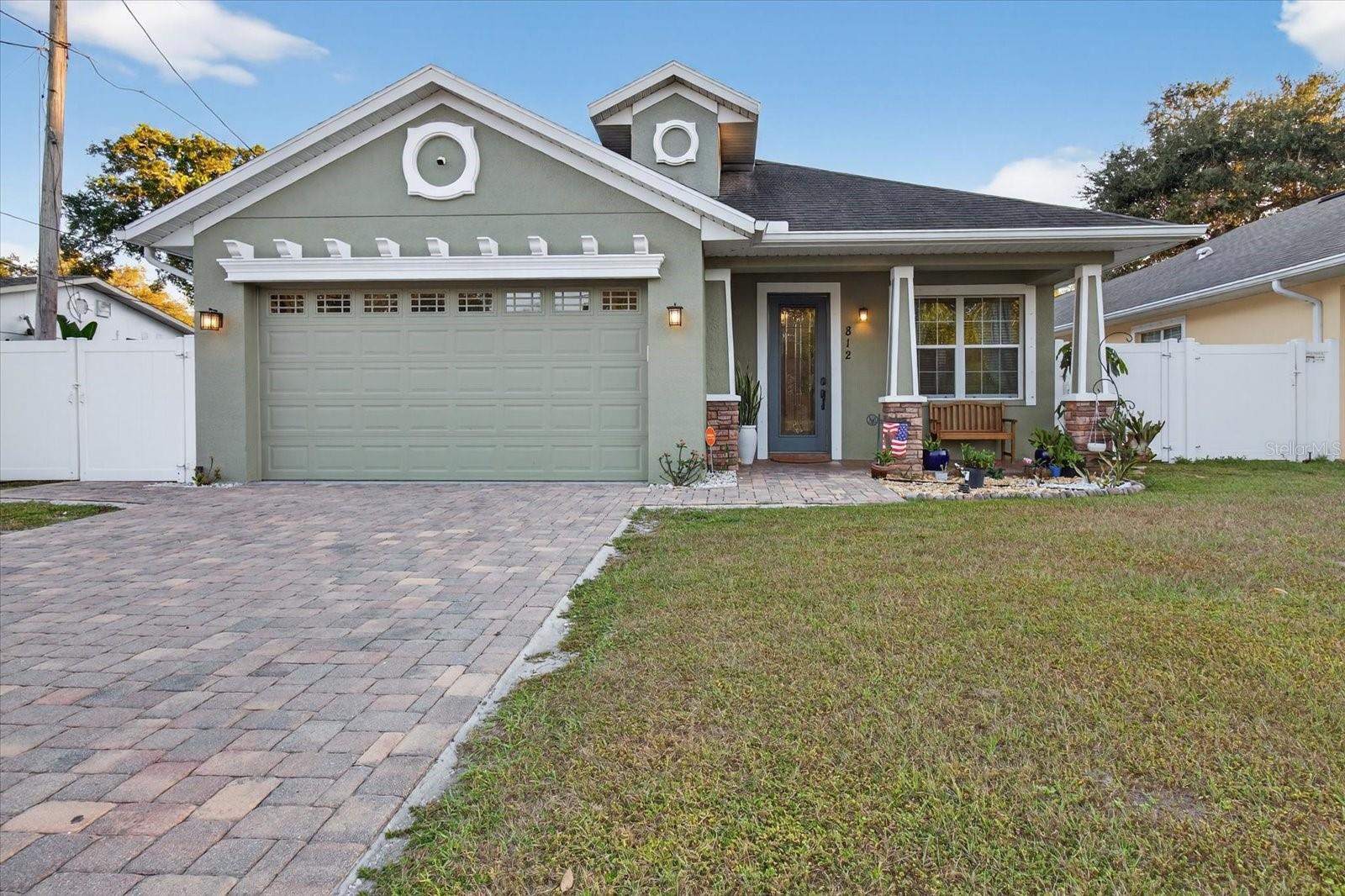 3CC | HOOVER'S SUBDIVISION - Residential