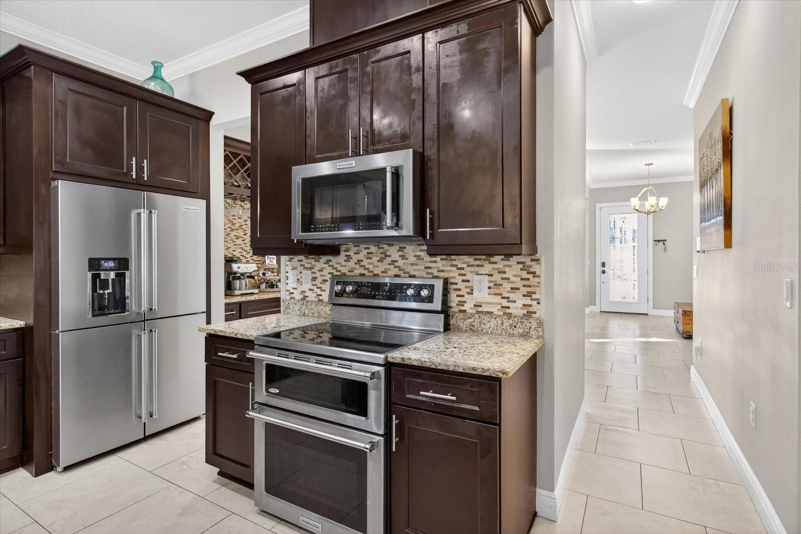 3CC | HOOVER'S SUBDIVISION - Residential