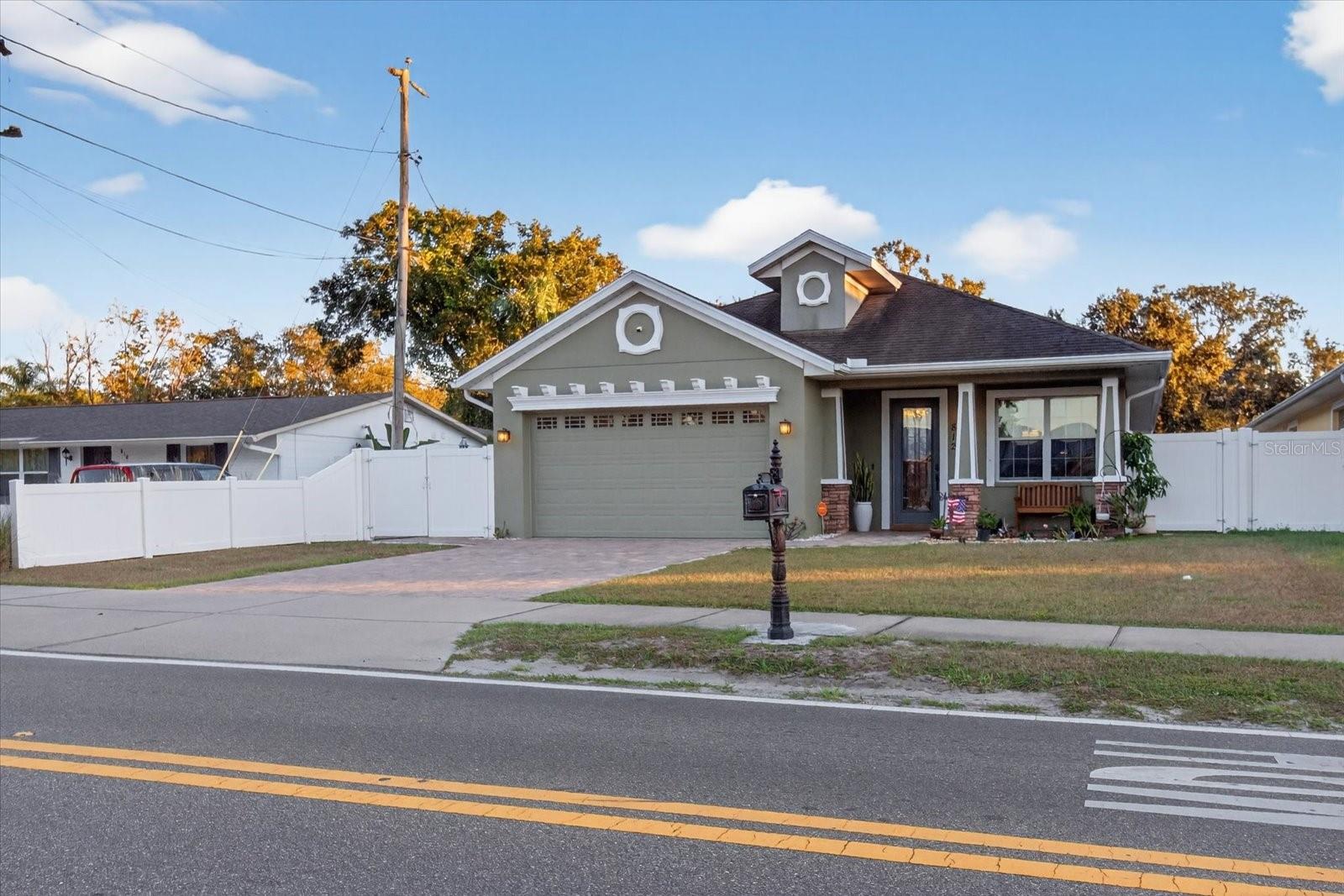 3CC | HOOVER'S SUBDIVISION - Residential