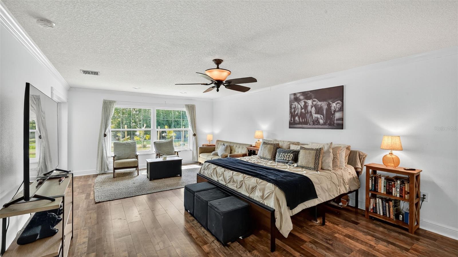 QUAIL HOLLOW PINES - Residential