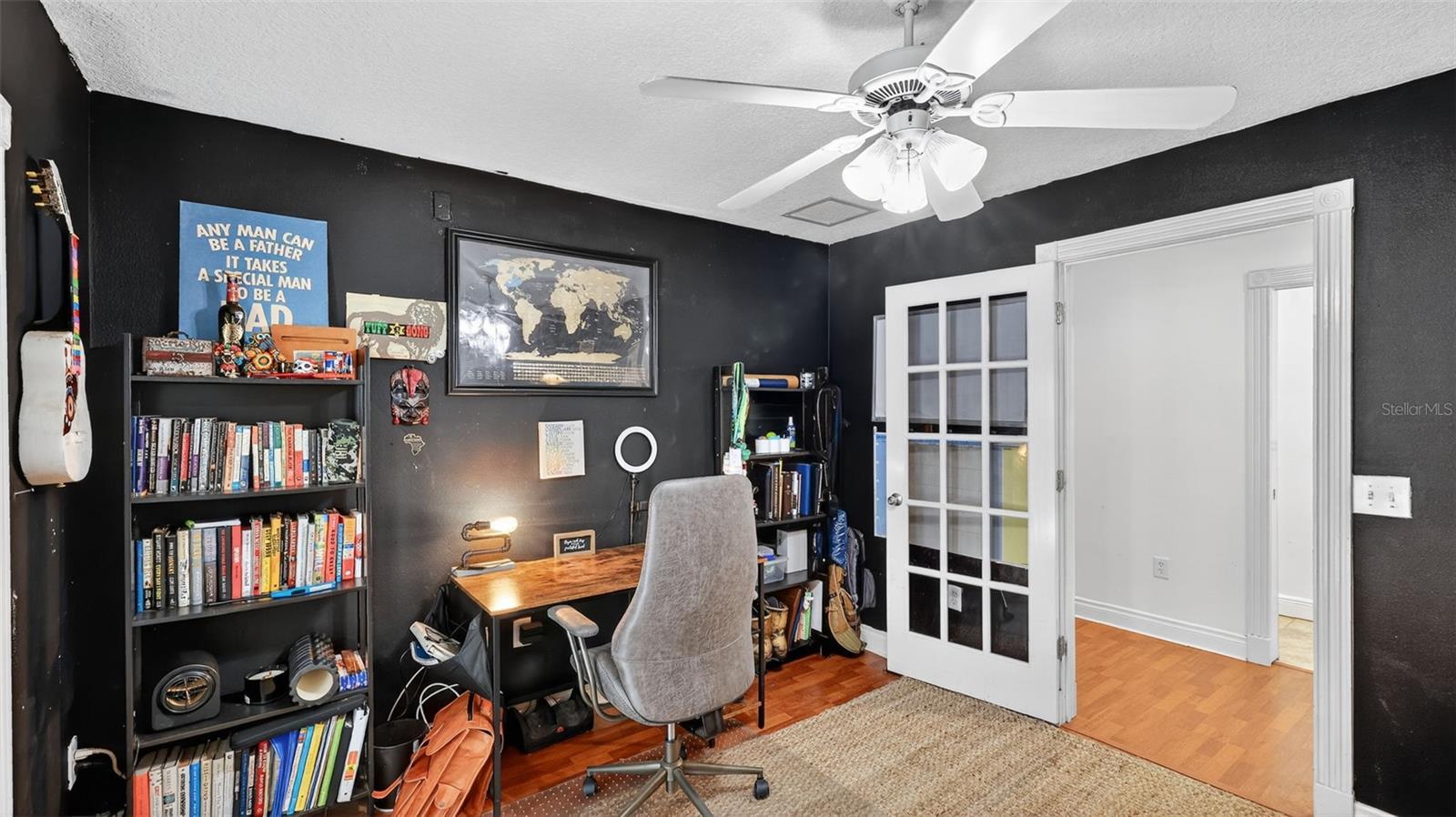 QUAIL HOLLOW PINES - Residential