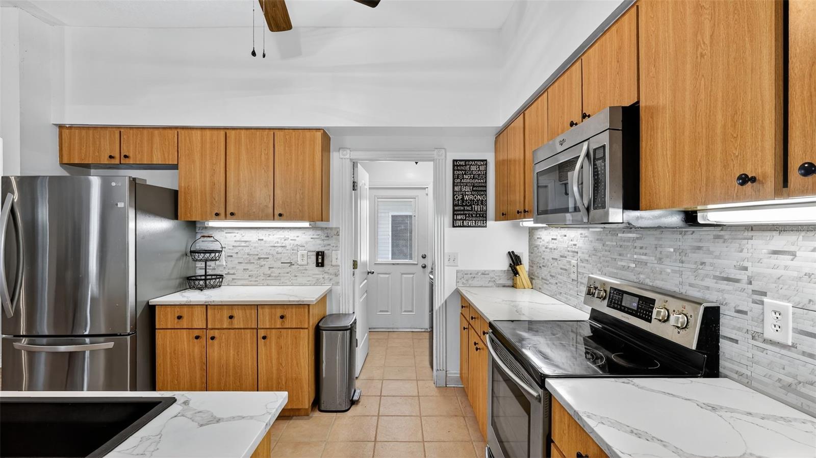 QUAIL HOLLOW PINES - Residential