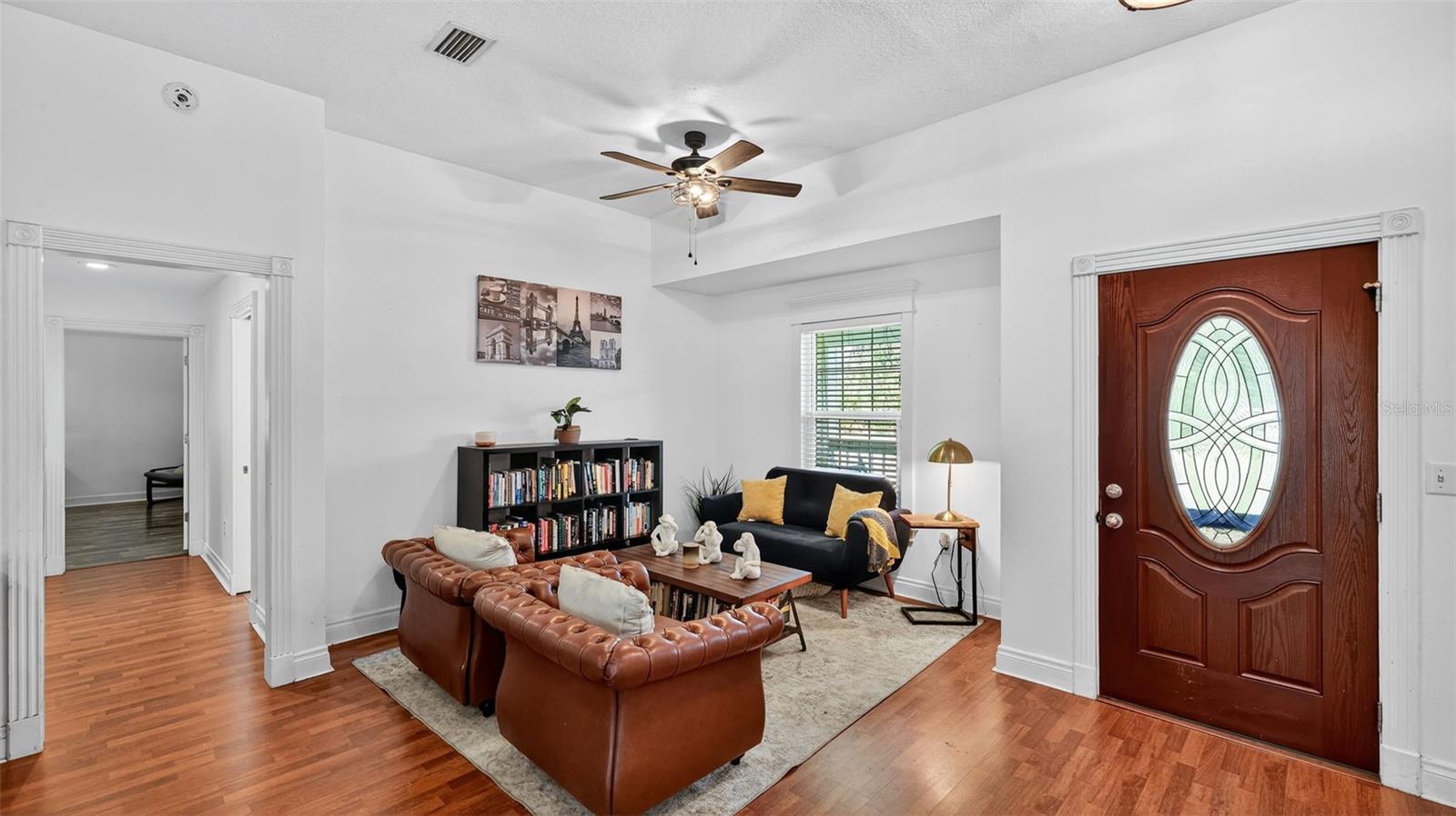 QUAIL HOLLOW PINES - Residential