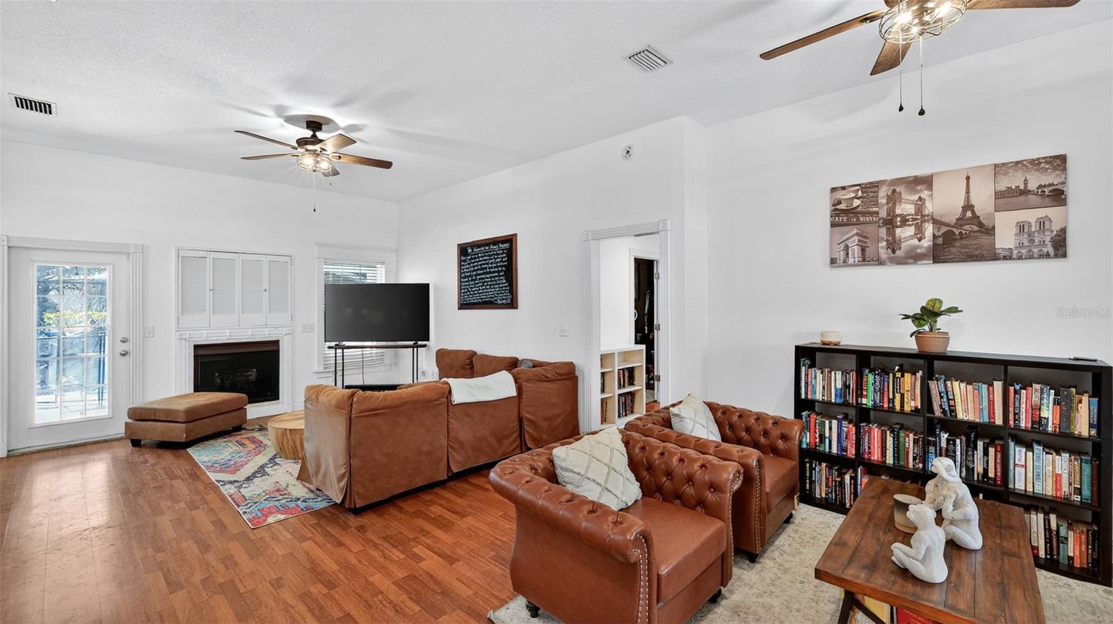 QUAIL HOLLOW PINES - Residential