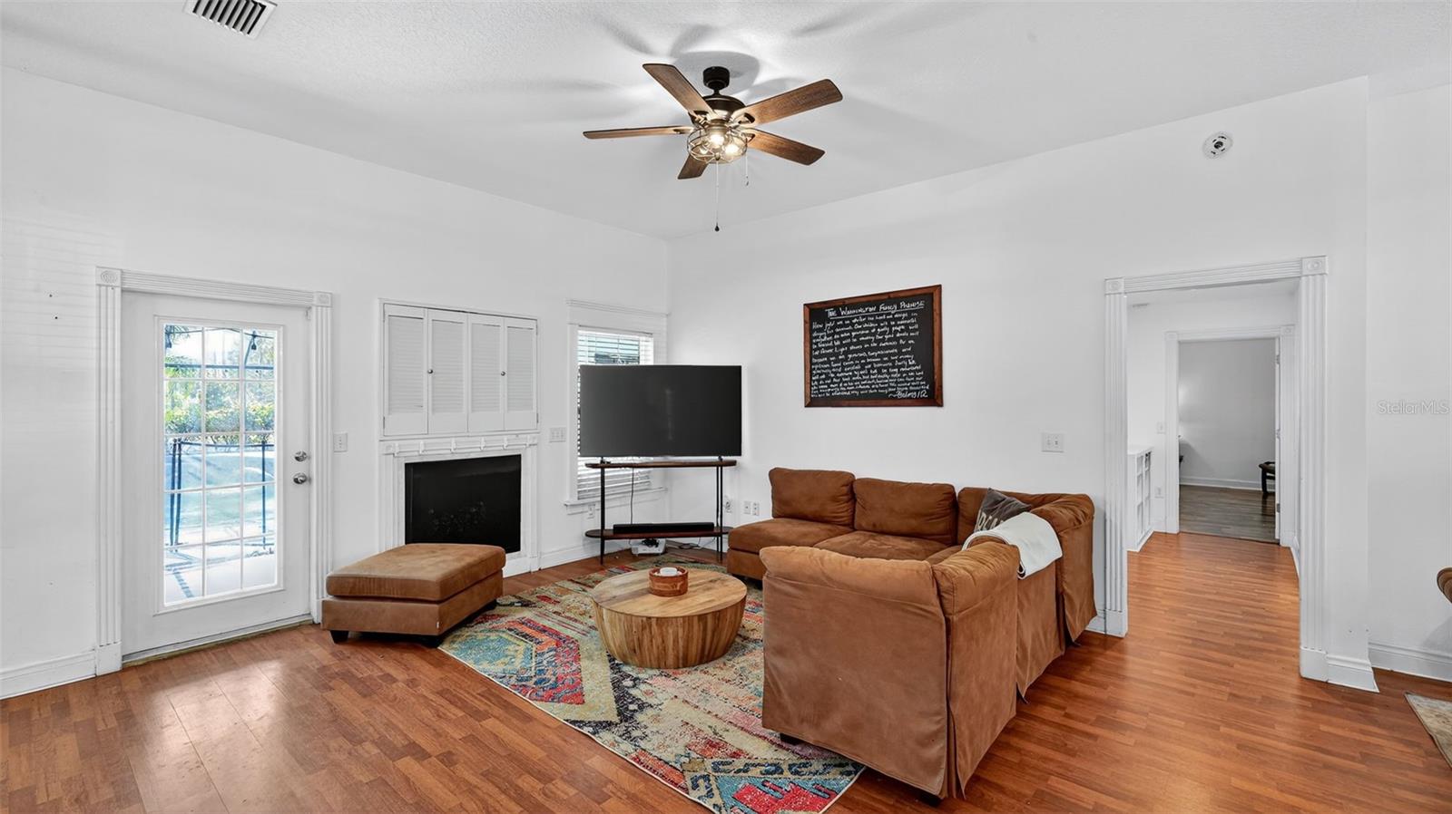 QUAIL HOLLOW PINES - Residential