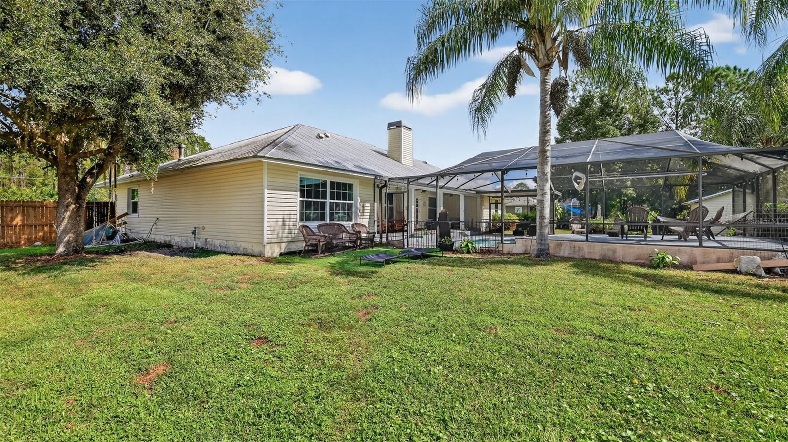 QUAIL HOLLOW PINES - Residential