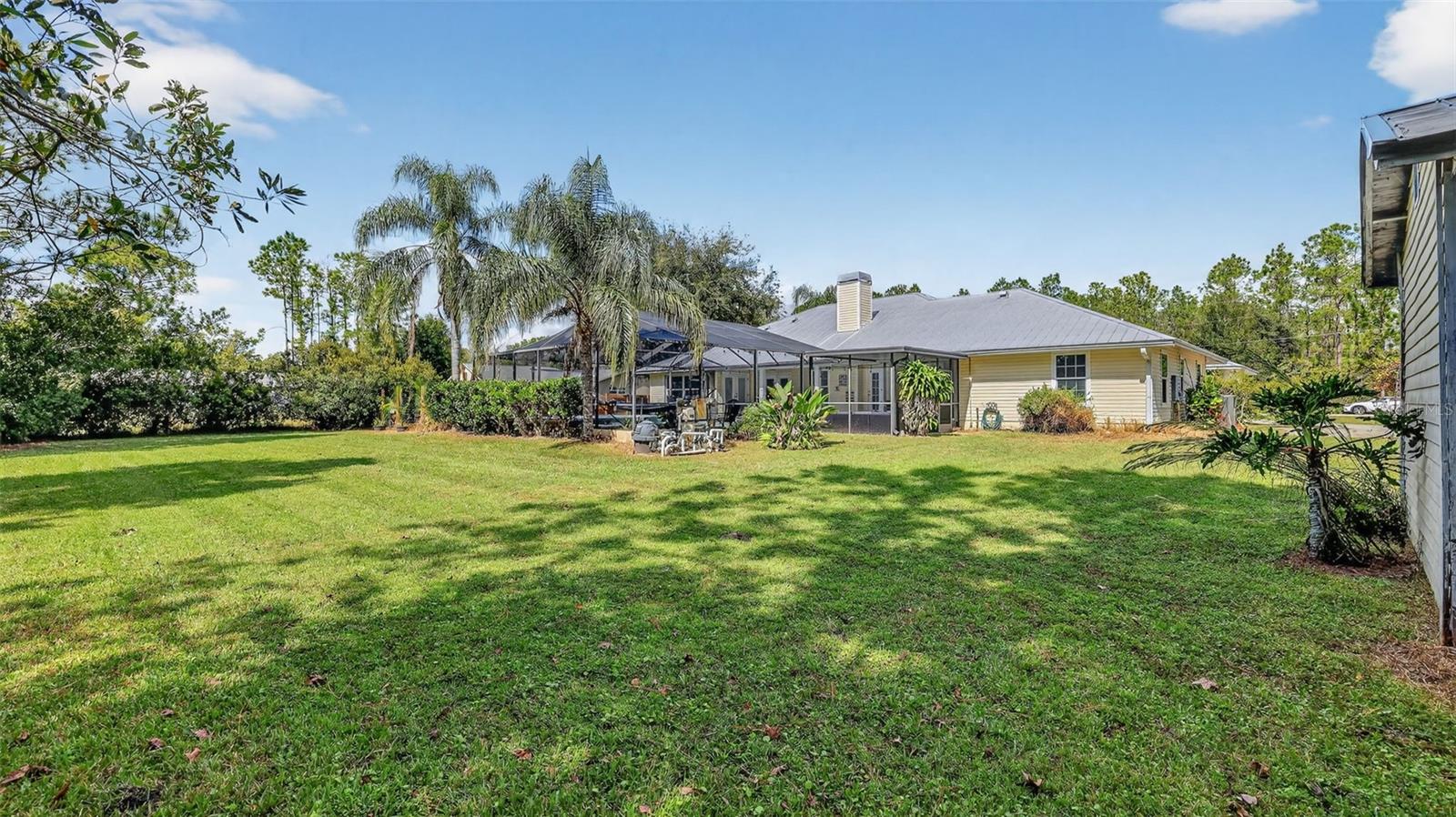 QUAIL HOLLOW PINES - Residential