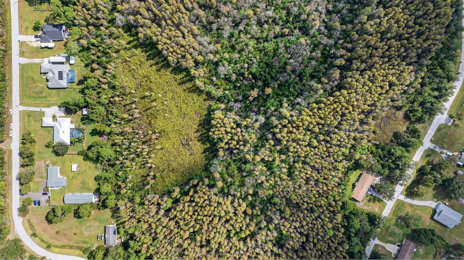 QUAIL HOLLOW PINES - Residential