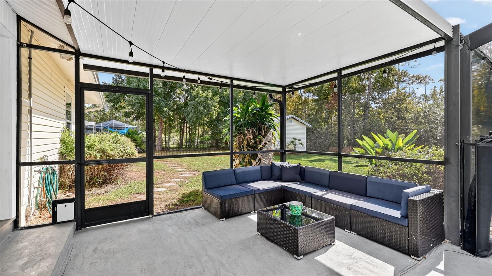 QUAIL HOLLOW PINES - Residential