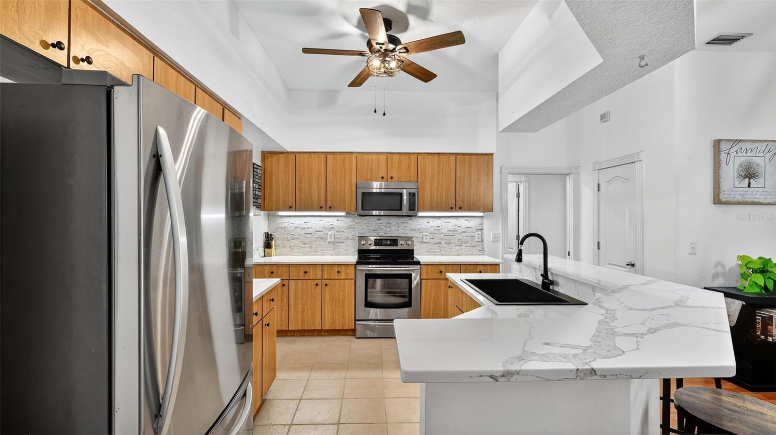 QUAIL HOLLOW PINES - Residential