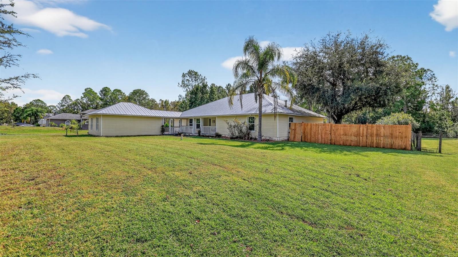 QUAIL HOLLOW PINES - Residential