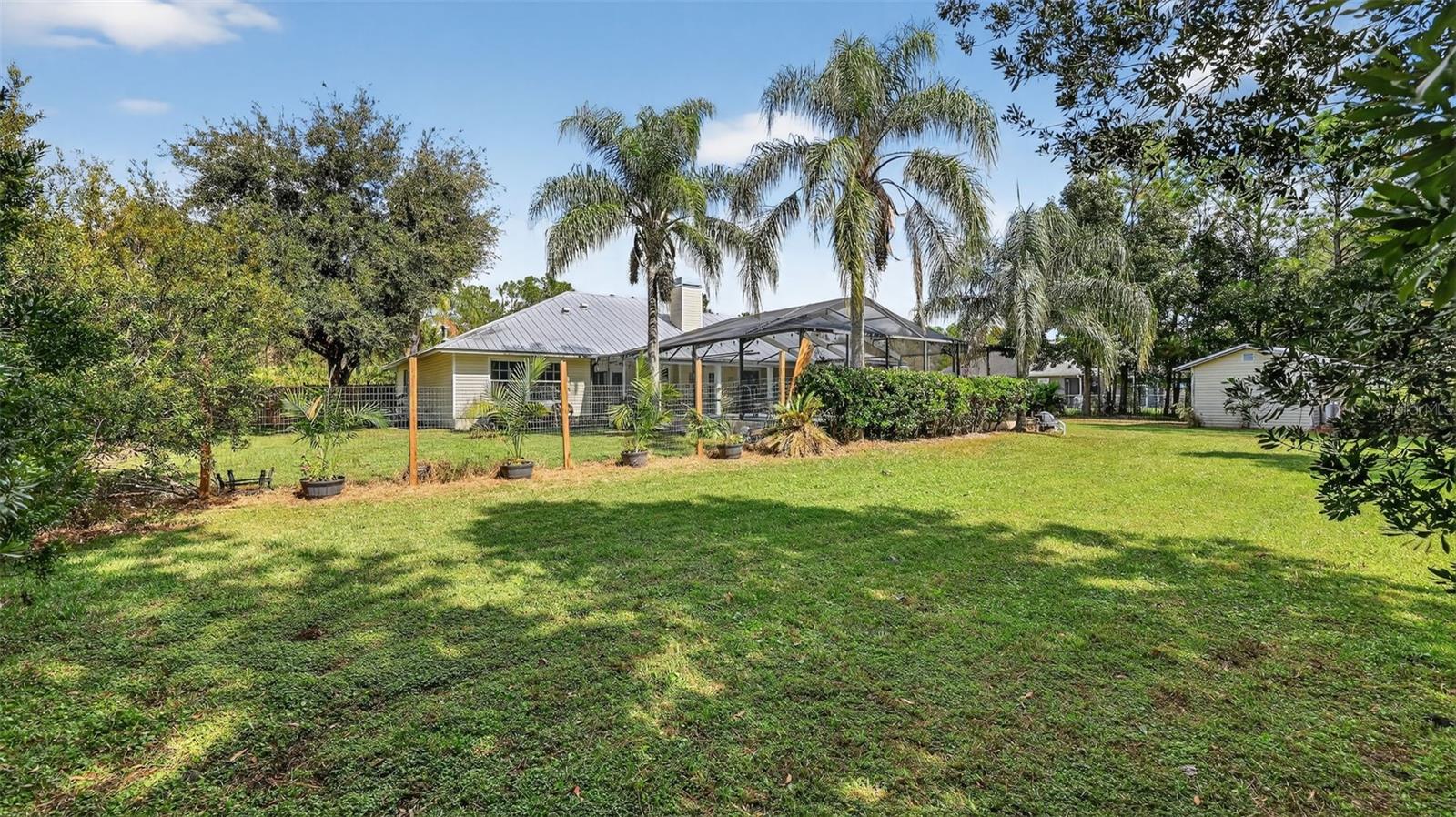 QUAIL HOLLOW PINES - Residential