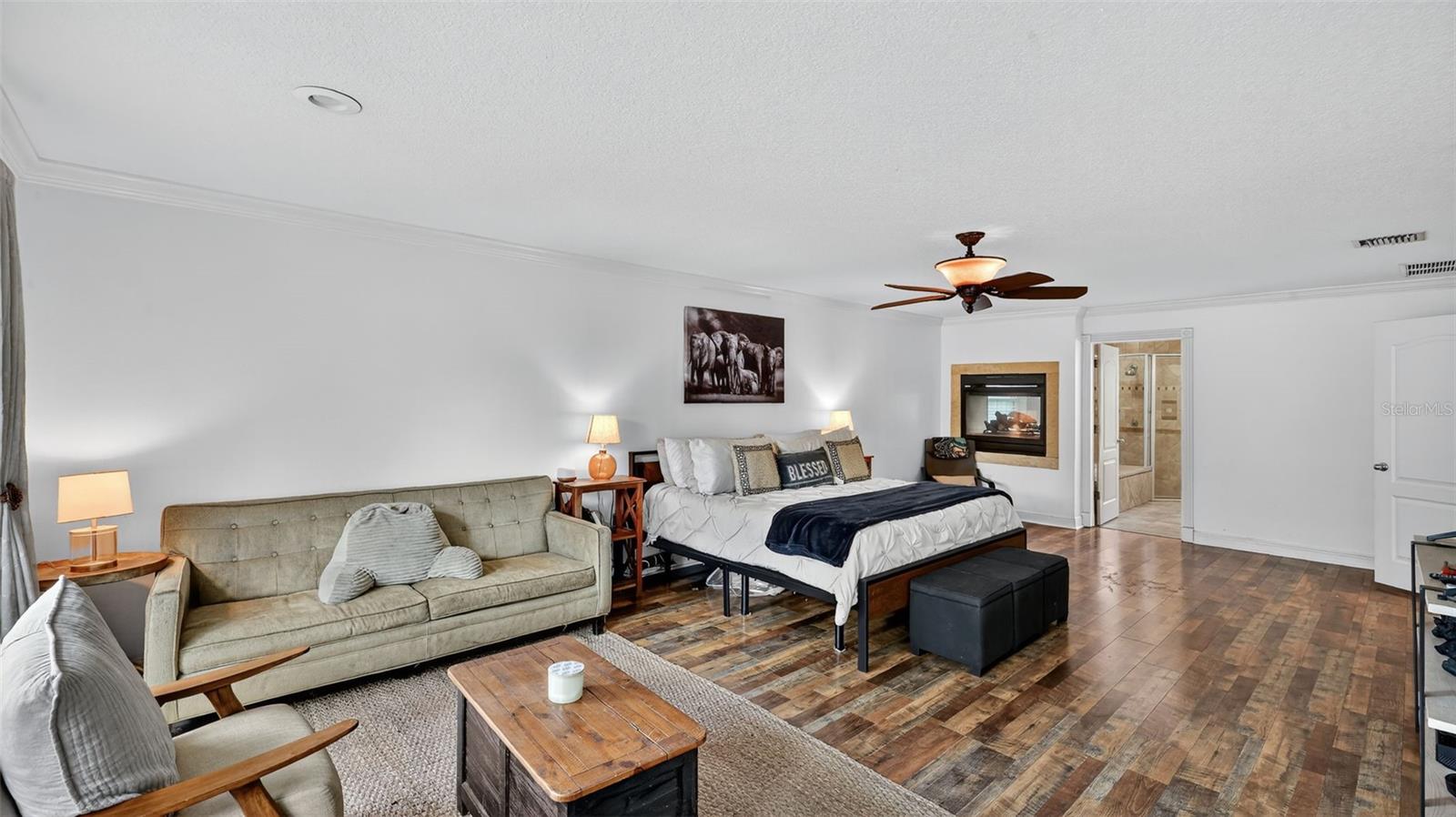 QUAIL HOLLOW PINES - Residential