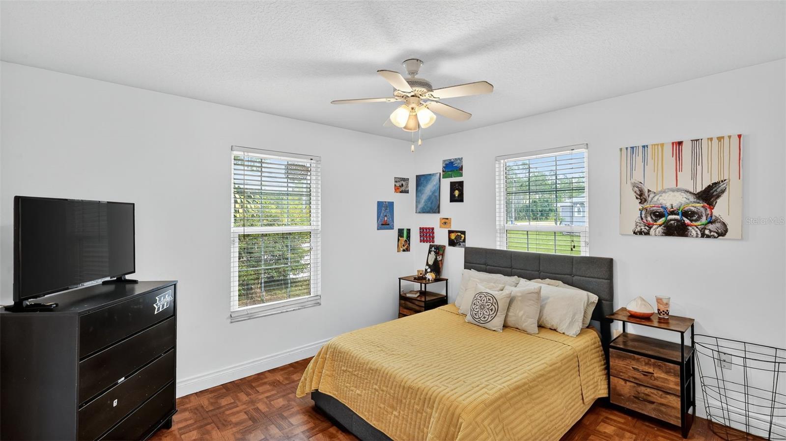 QUAIL HOLLOW PINES - Residential