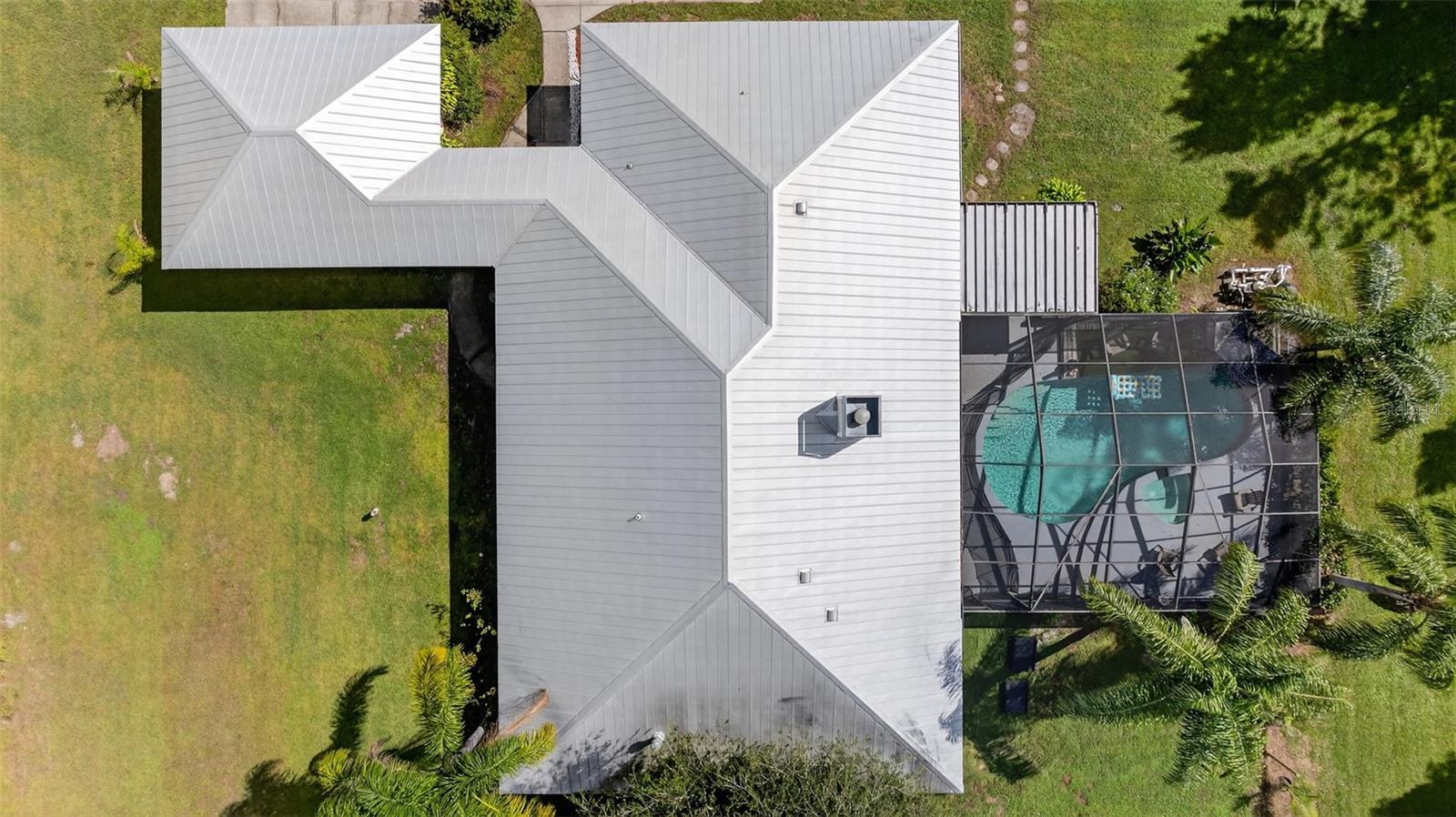 QUAIL HOLLOW PINES - Residential