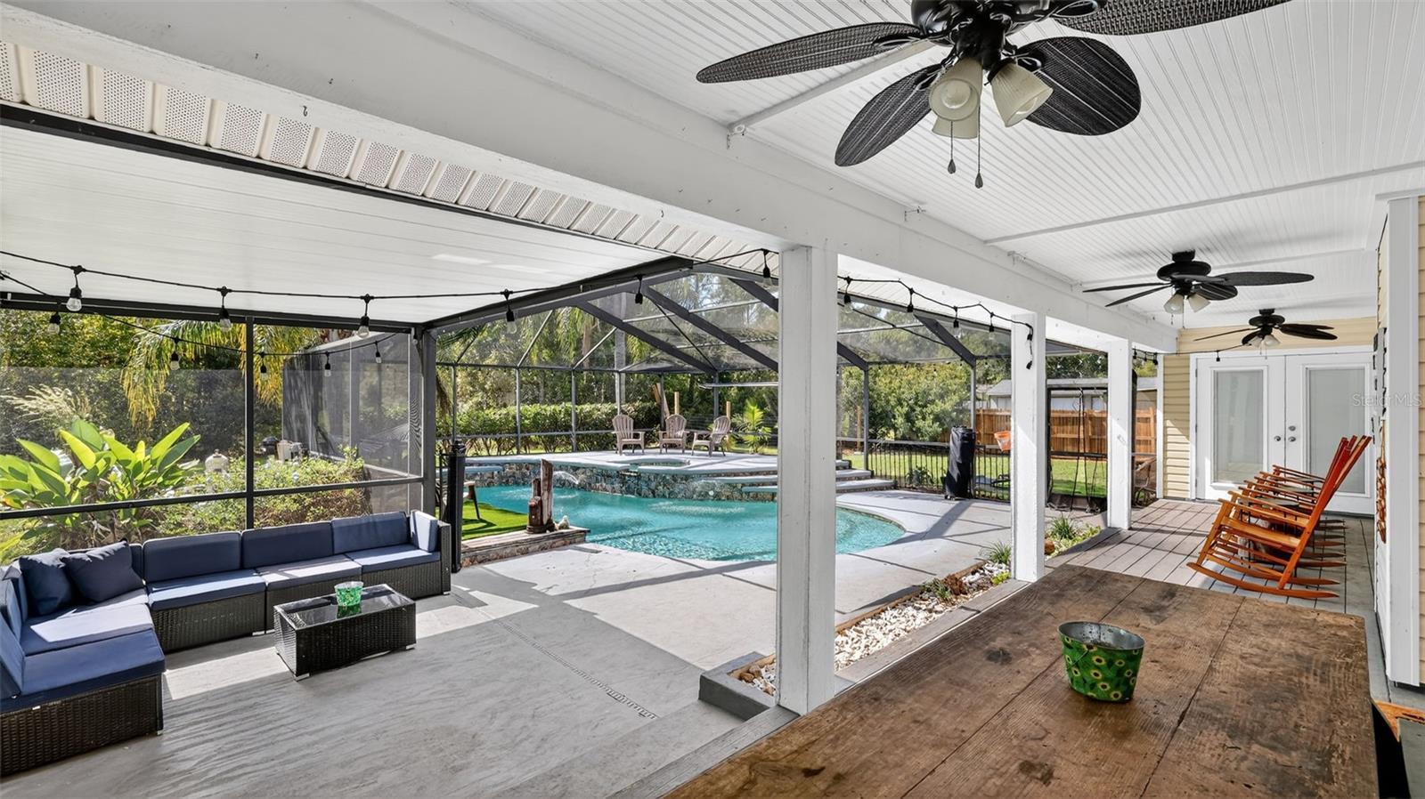 QUAIL HOLLOW PINES - Residential