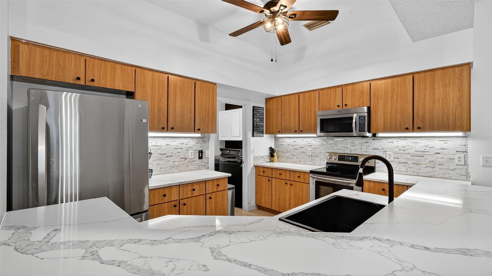 QUAIL HOLLOW PINES - Residential