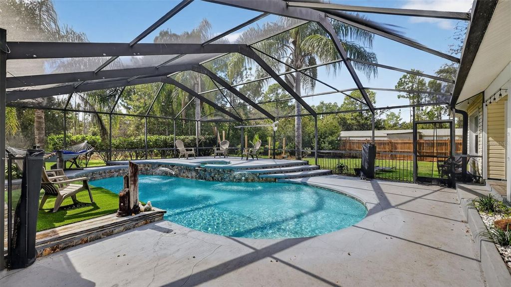 Photo of 26530 Green Willow Run, Wesley Chapel, FL 33544 (MLS # TB8441156)