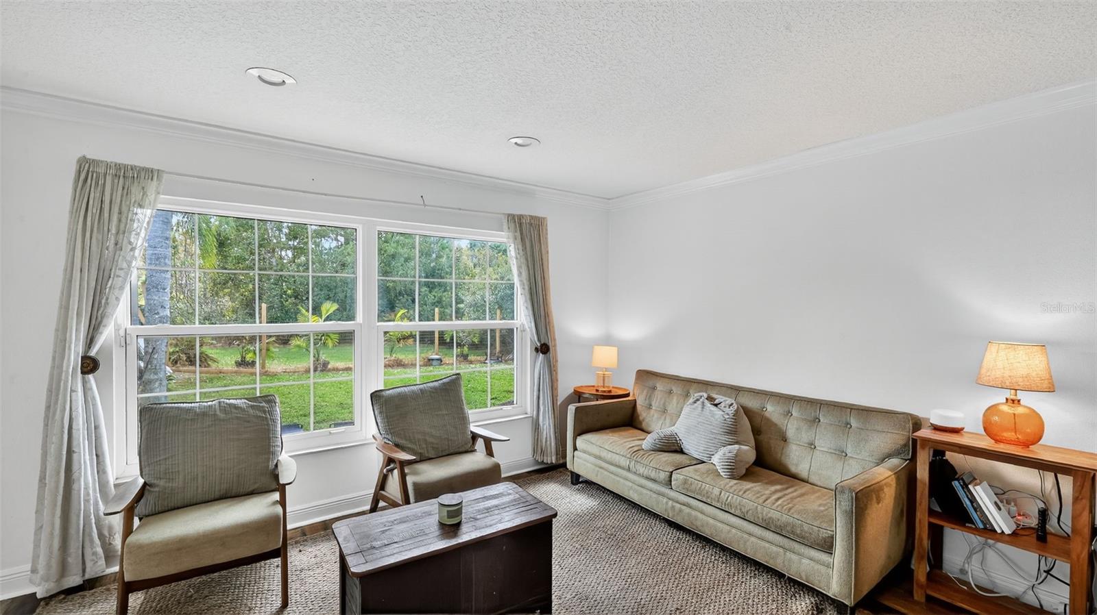 QUAIL HOLLOW PINES - Residential