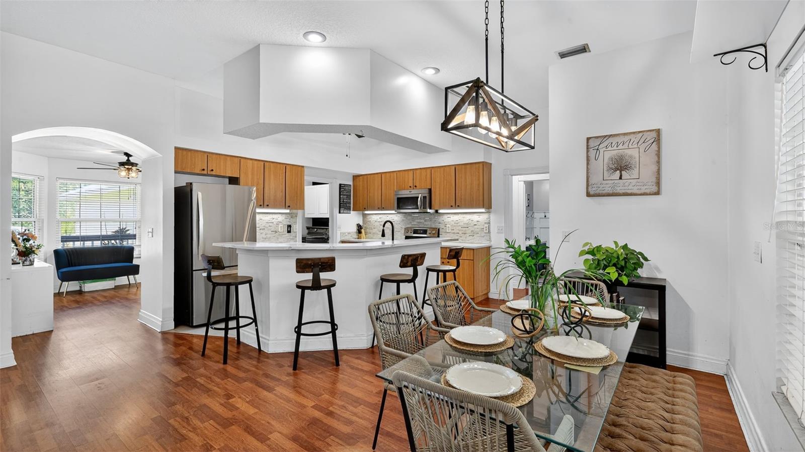 QUAIL HOLLOW PINES - Residential