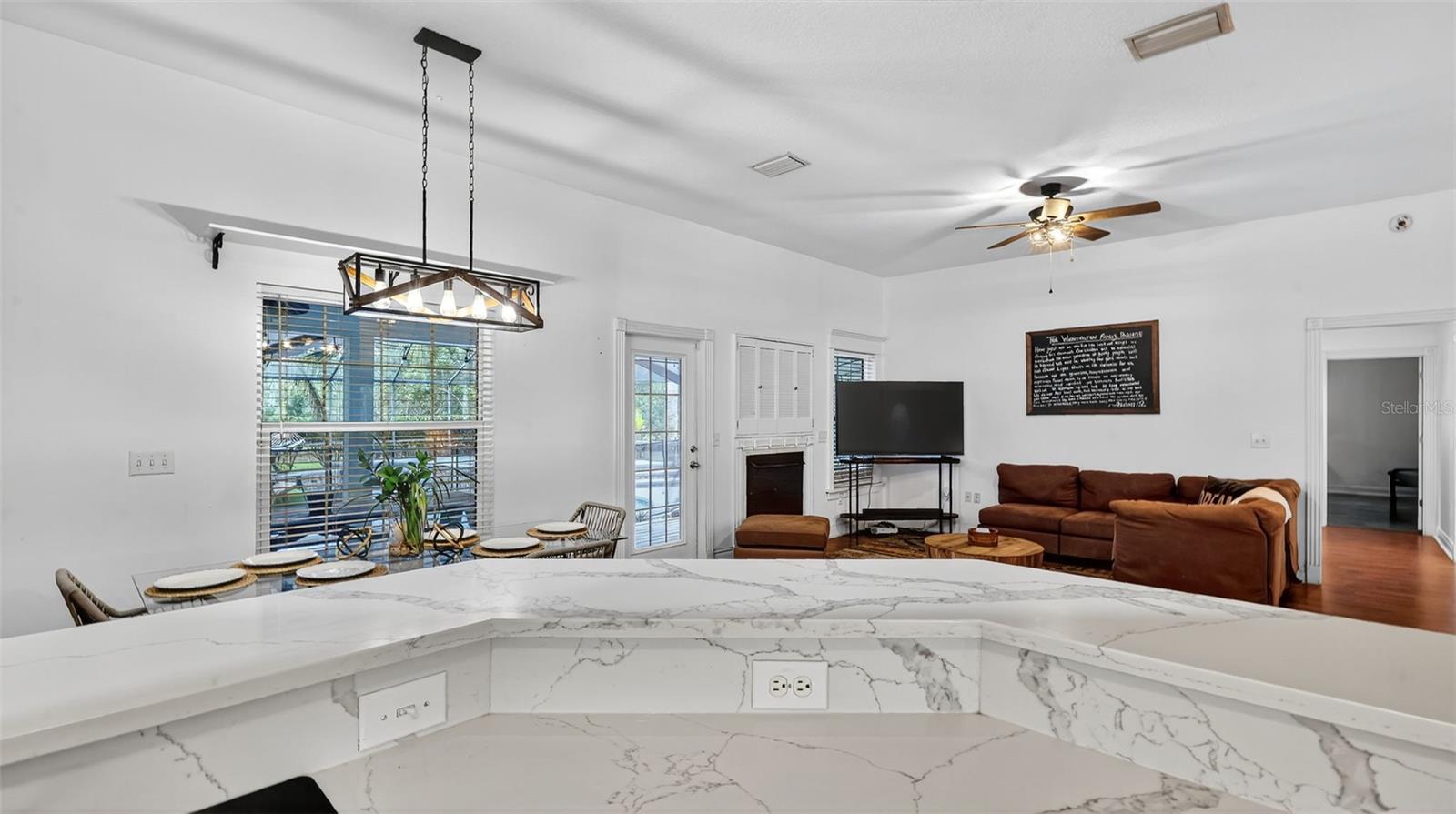 QUAIL HOLLOW PINES - Residential