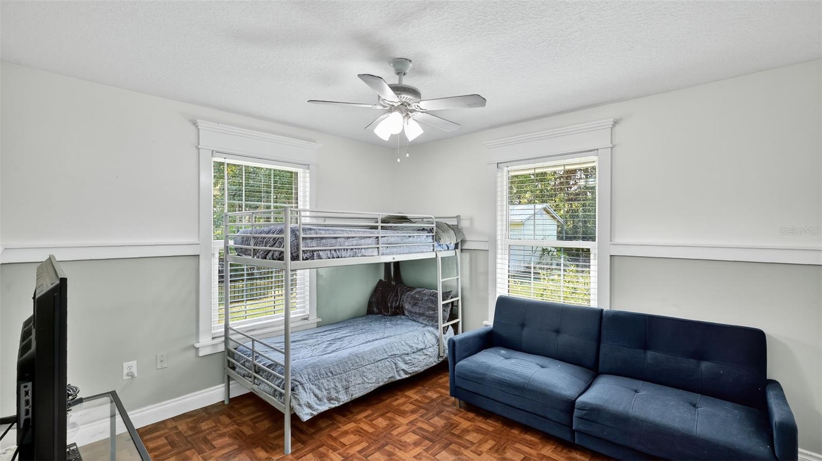 QUAIL HOLLOW PINES - Residential