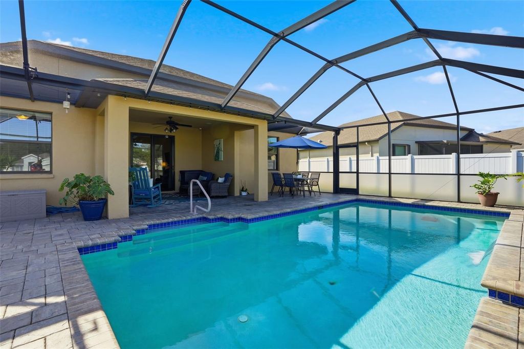 Photo of 13707 Garden Hills Drive, Spring Hill, FL 34609 (MLS # TB8455656)