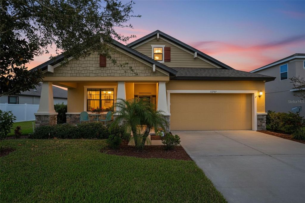 Photo of 13707 Garden Hills Drive, Spring Hill, FL 34609 (MLS # TB8455656)