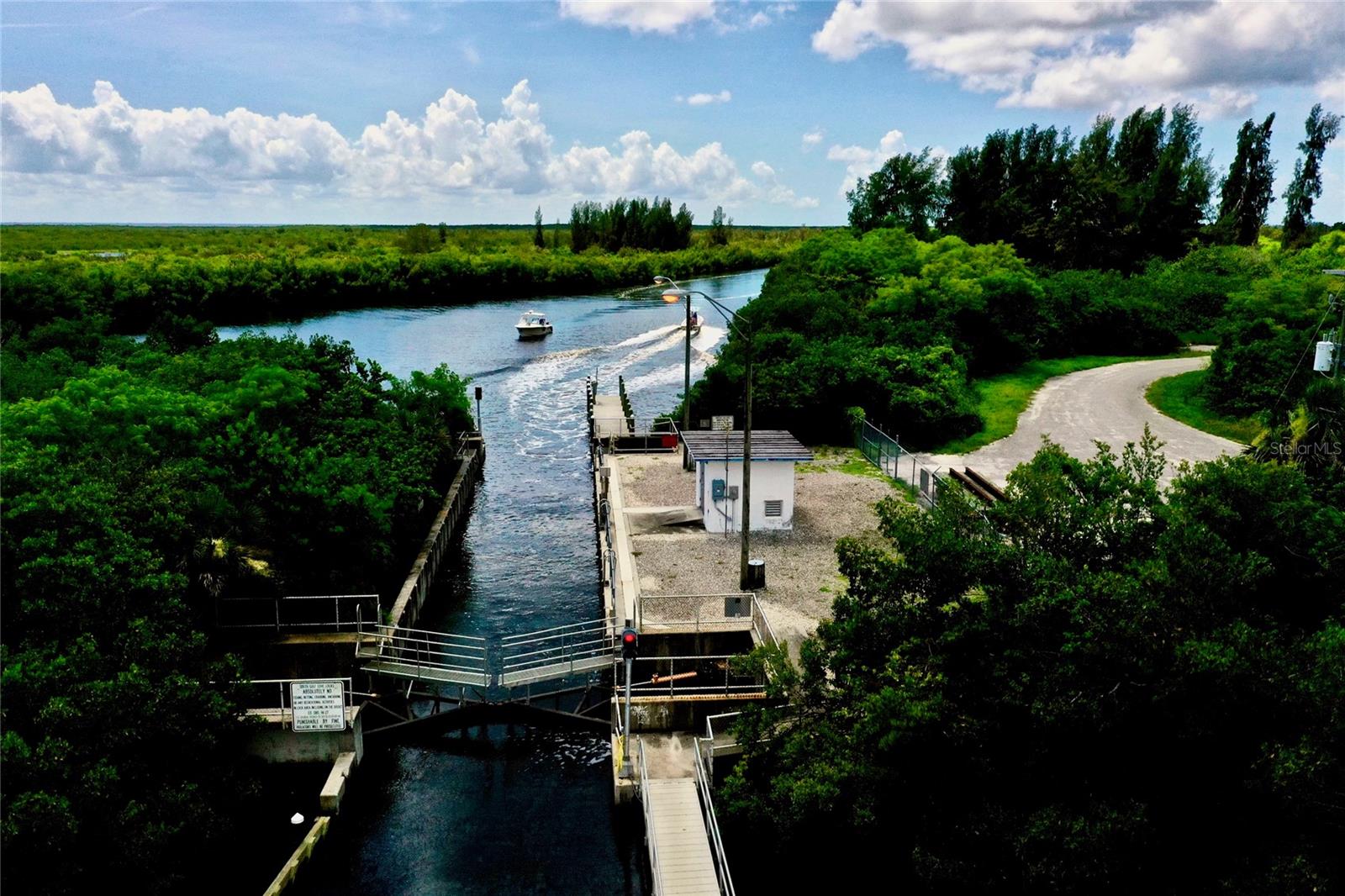 PORT CHARLOTTE SEC 078 - Land