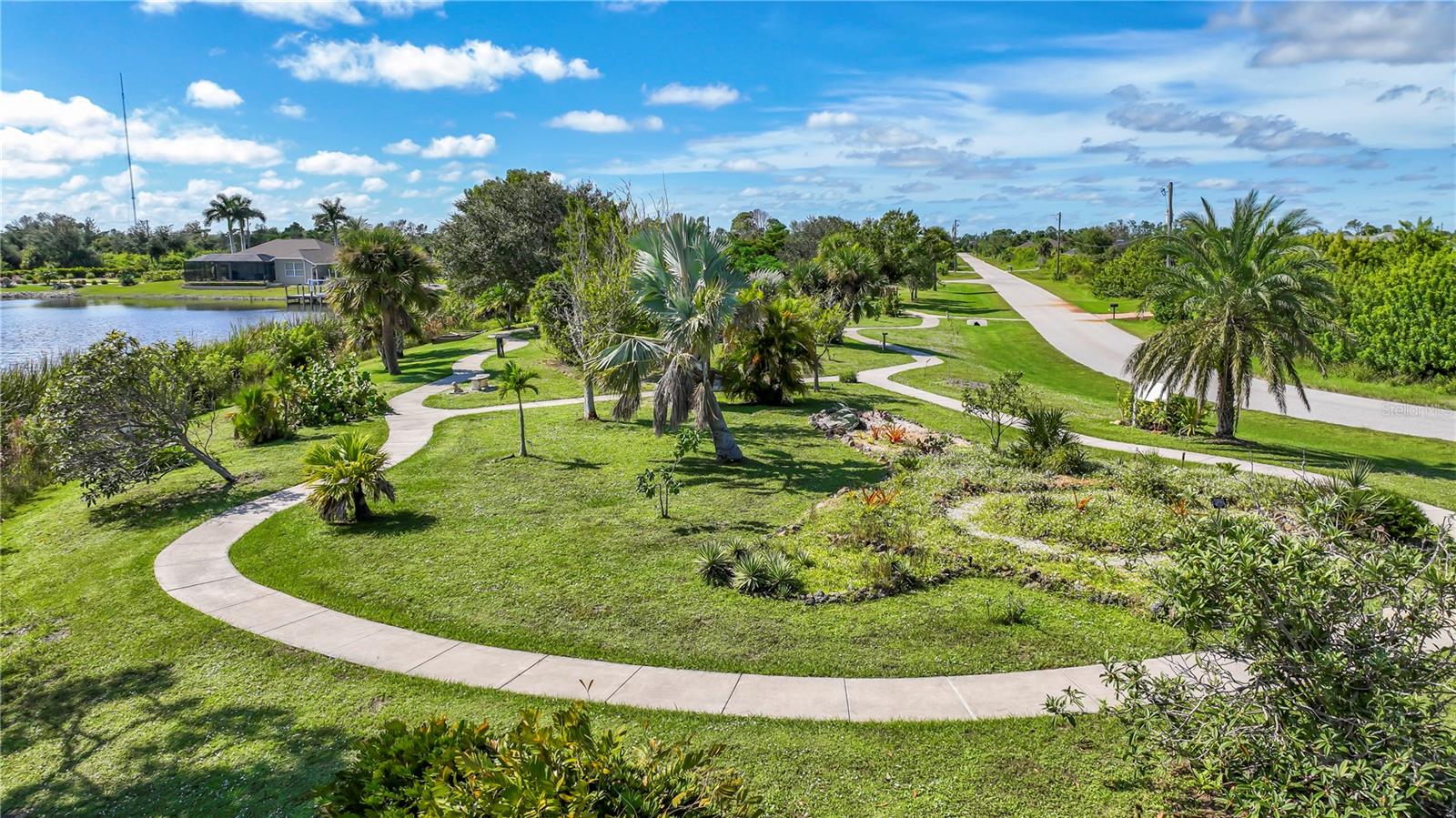 PORT CHARLOTTE SEC 078 - Land