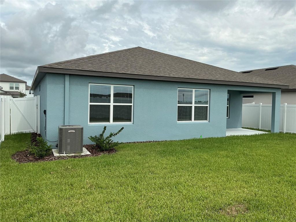 Photo of 4022 Obsidian Drive, Spring Hill, FL 34609 (MLS # G5105210)